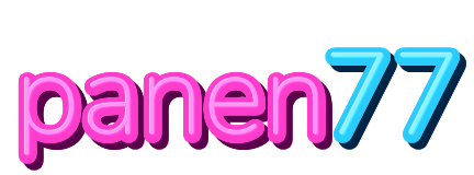 panen77 — logo kanal
