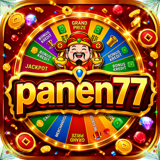 panen77 — mitra unggulan