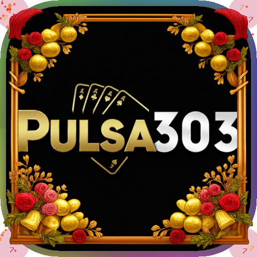 pulsa303 — galeri pratinjau - APK Resmi