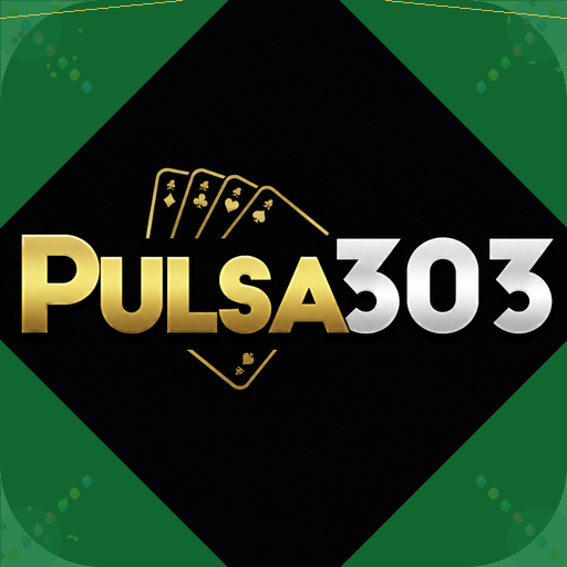 pulsa303 — galeri pratinjau Resmi APK